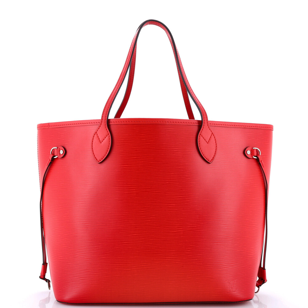 Louis Vuitton MM Neverfull Tote